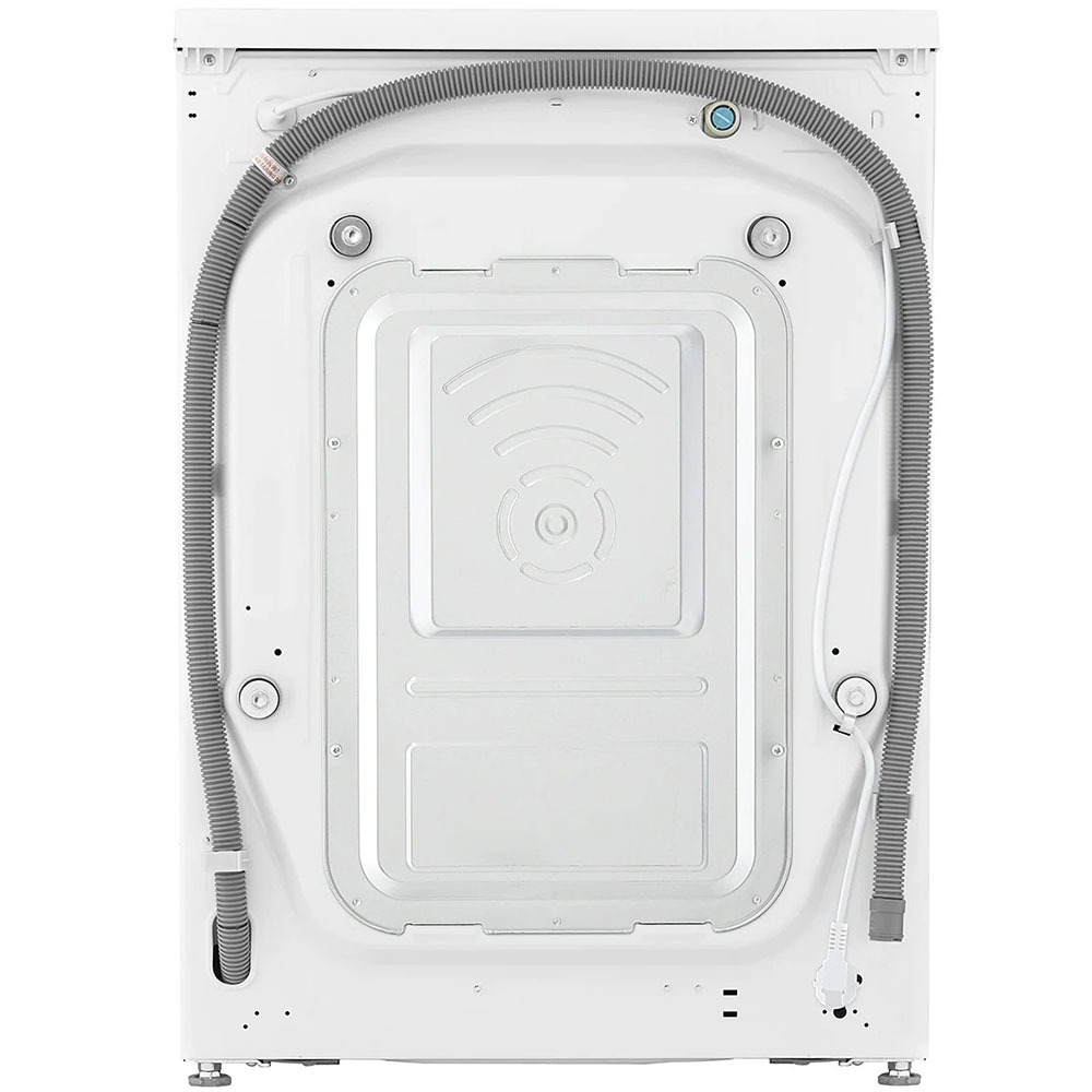 Стиральная машина LG F2J6HSFW, превью предыдущего фото