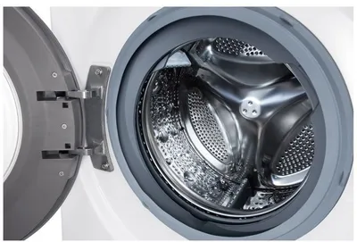 Стиральная машина LG F2M5HS4WP, фото 8
