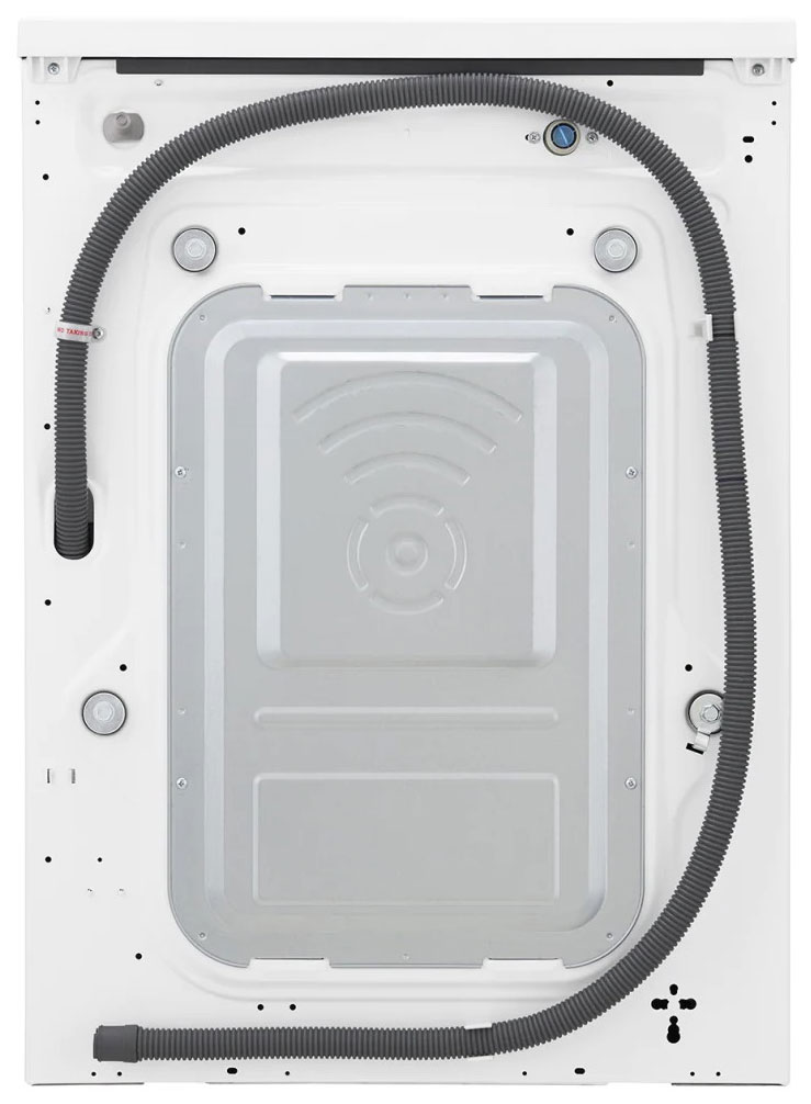 Стиральная машина LG F2M5HS6W, фото 15