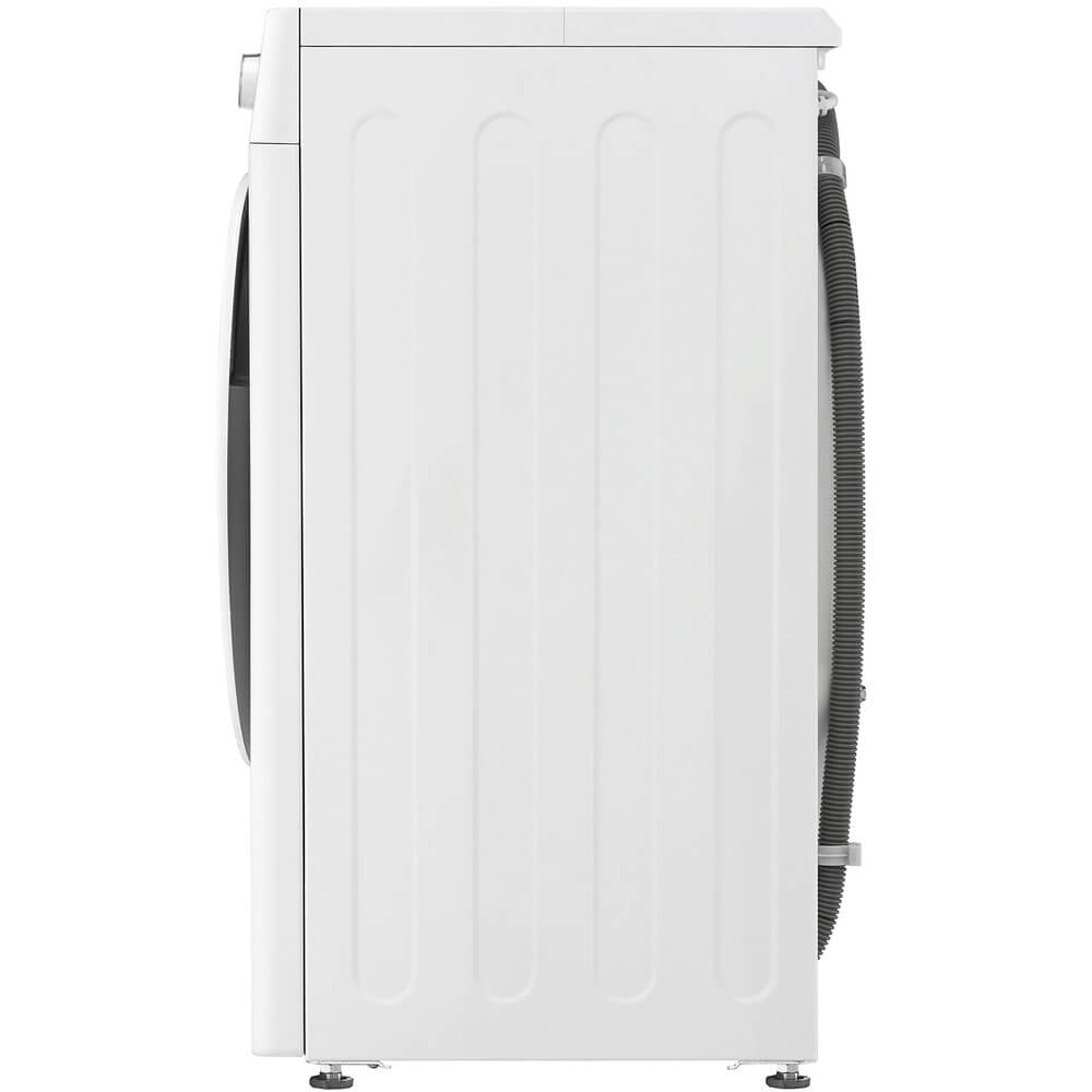 Стиральная машина LG F2M5NS3WP, фото 8