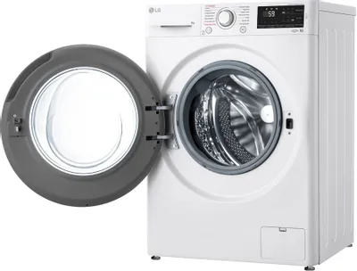 Стиральная машина LG F2M5NS6W, фото 15