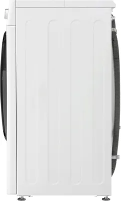 Стиральная машина LG F2M5NS6W, фото 16