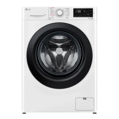 Стиральная машина LG F2M5NS6W, фото 6