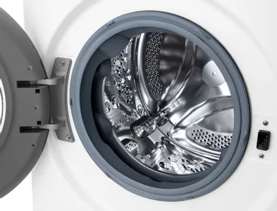 Стиральная машина LG F2M5NS6W, фото 8