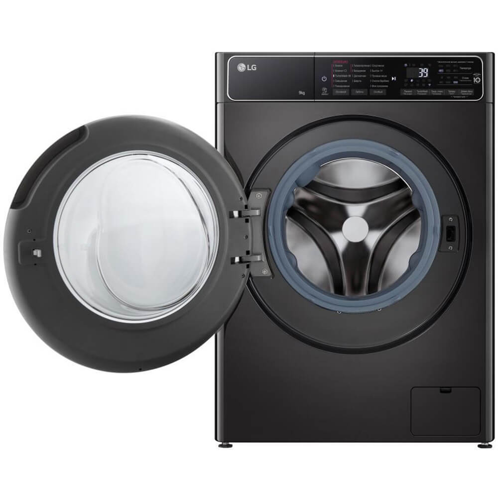 Стиральная машина LG F2T9FW9P, превью следующего фото