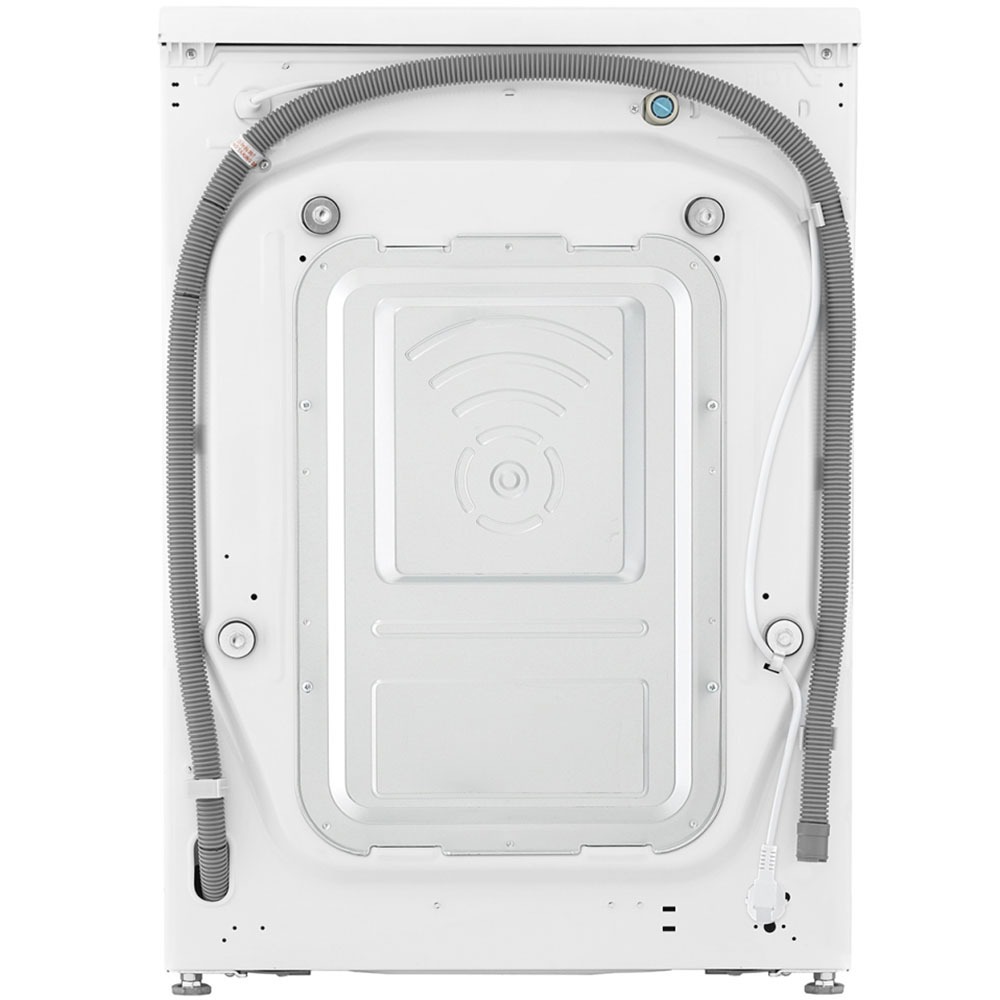 Стиральная машина LG F2T9GW9W, фото 7