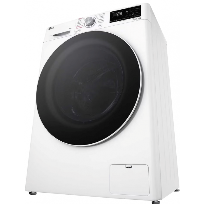 Стиральная машина LG F2V3FS0W, фото 3