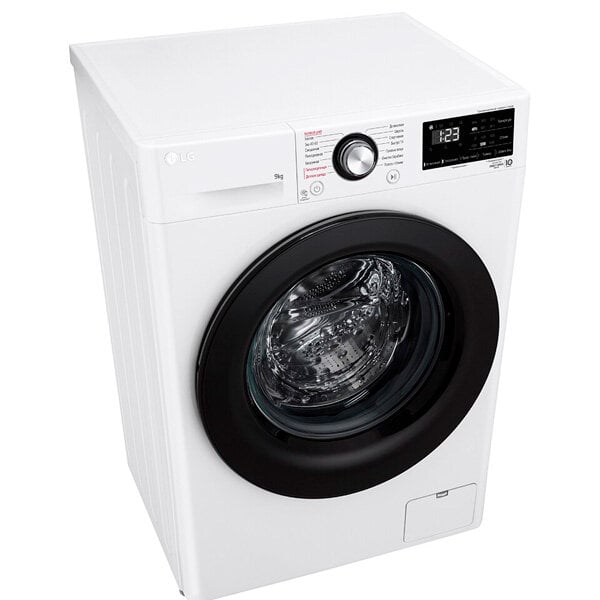 Стиральная машина LG F2V3FS6W, фото 3