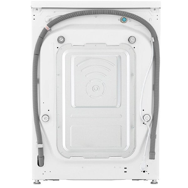 Стиральная машина LG F2V3FS6W, превью предыдущего фото