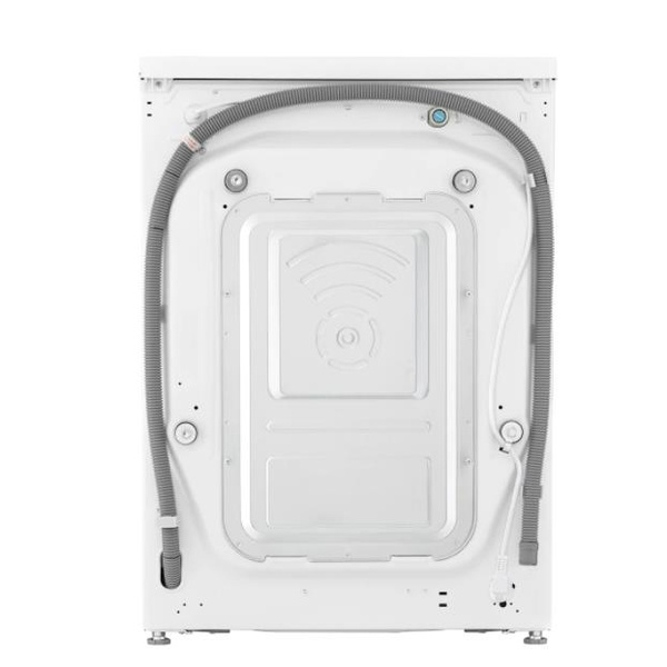 Стиральная машина LG F2V3GS3W, фото 5