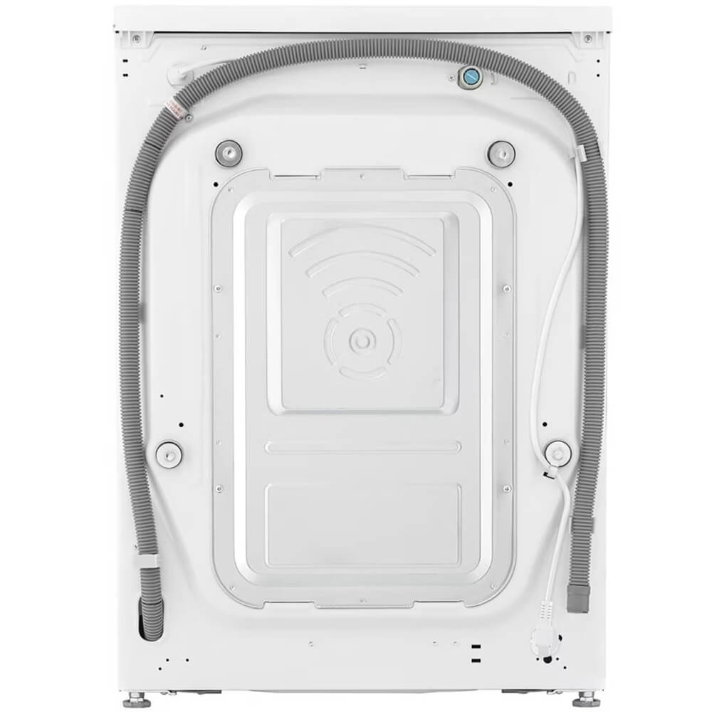 Стиральная машина LG F2V3HS0W, фото 13
