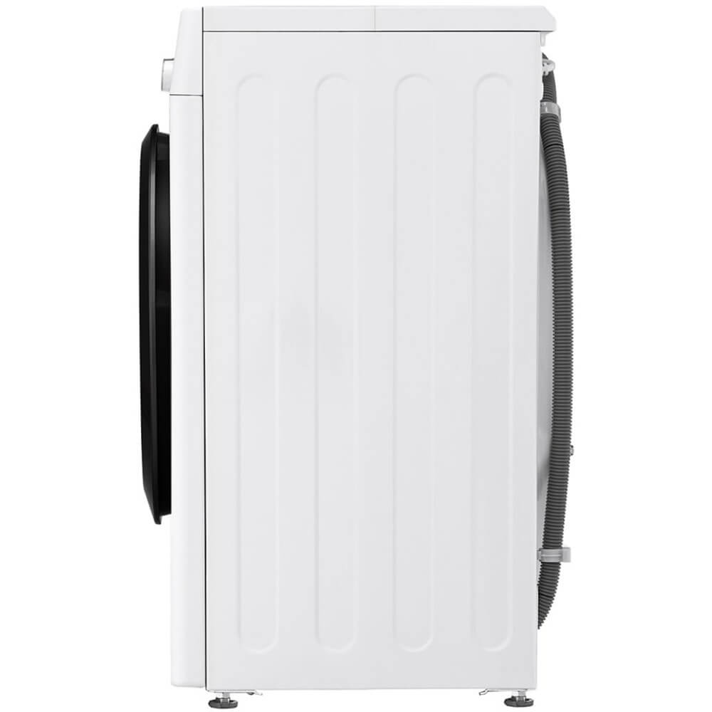 Стиральная машина LG F2V3HS6W, белый, фото 12