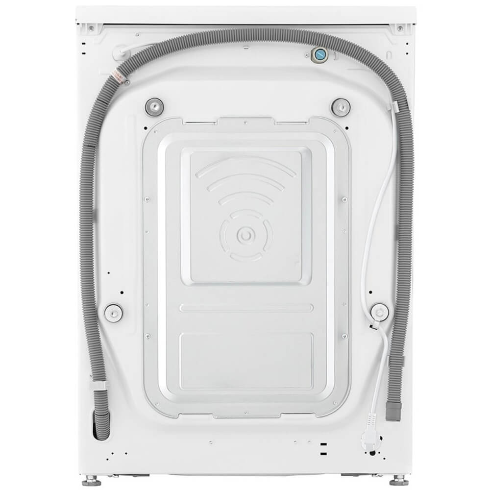 Стиральная машина LG F2V3HS6W, белый, фото 13