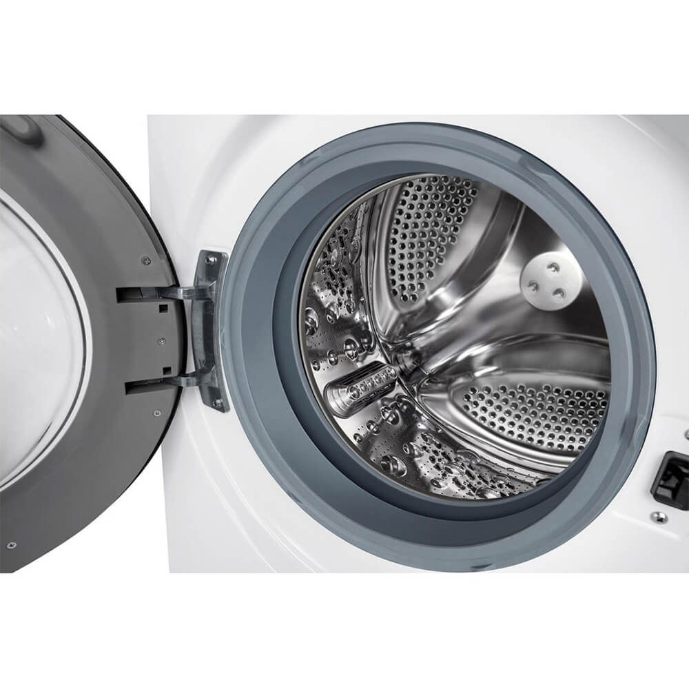 Стиральная машина LG F2V3HS6W, белый, фото 6