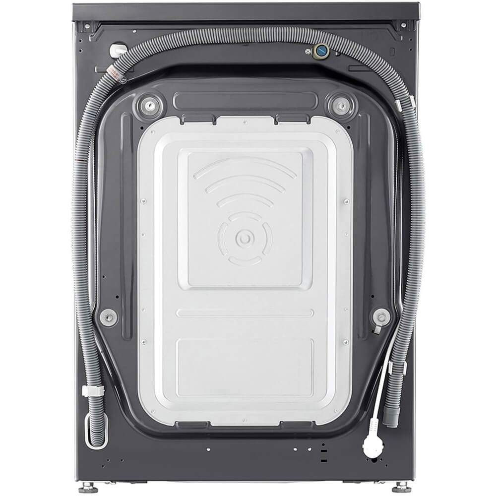 Стиральная машина LG F2V3PS6J, превью предыдущего фото