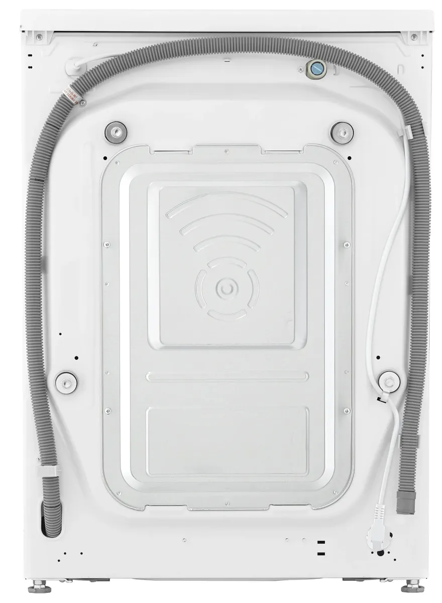 Стиральная машина LG F2V3PS6W, фото 10