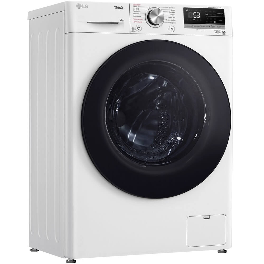 Стиральная машина LG F2V5HS5W, фото 11