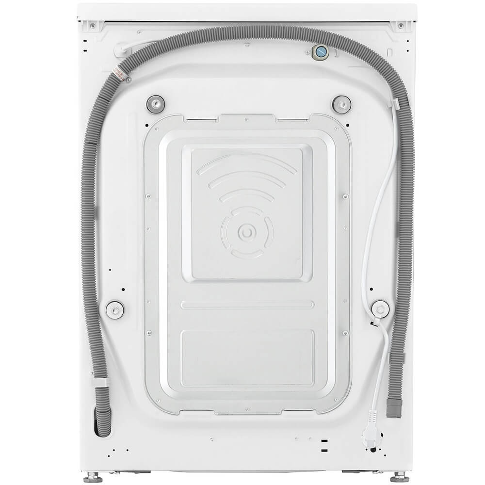 Стиральная машина LG F2V5HS5W, фото 13