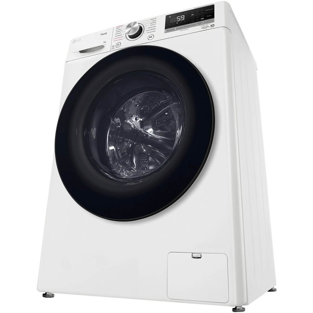 Стиральная машина LG F2V5HS5W, фото 10