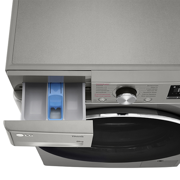 Стиральная машина LG F2V5PS2S.APTPCOM, фото 11