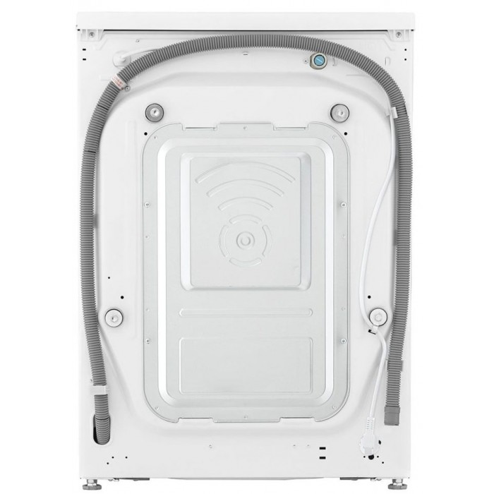 Стиральная машина LG F2V7GW1W, фото 3