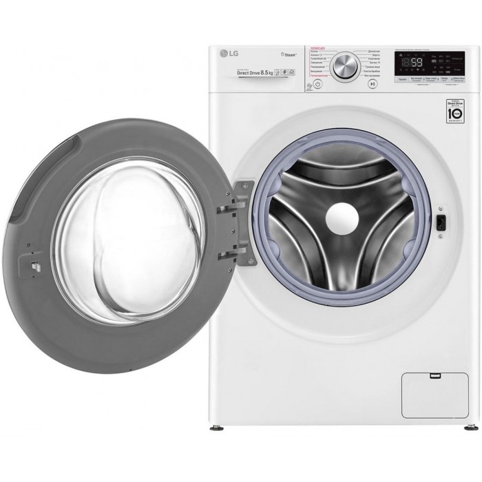 Стиральная машина LG F2V7GW1W, фото 5