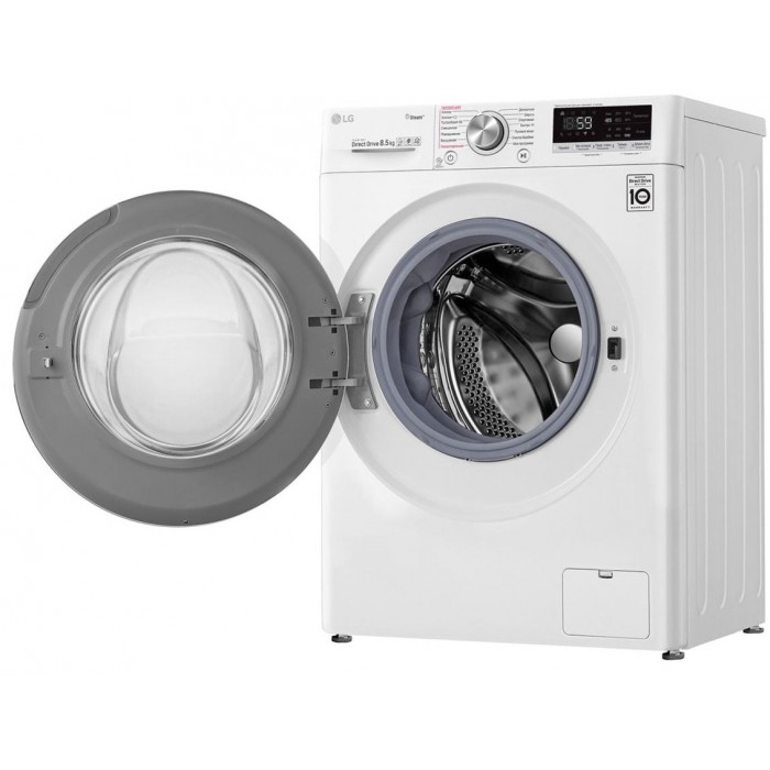 Стиральная машина LG F2V7GW1W, фото 8