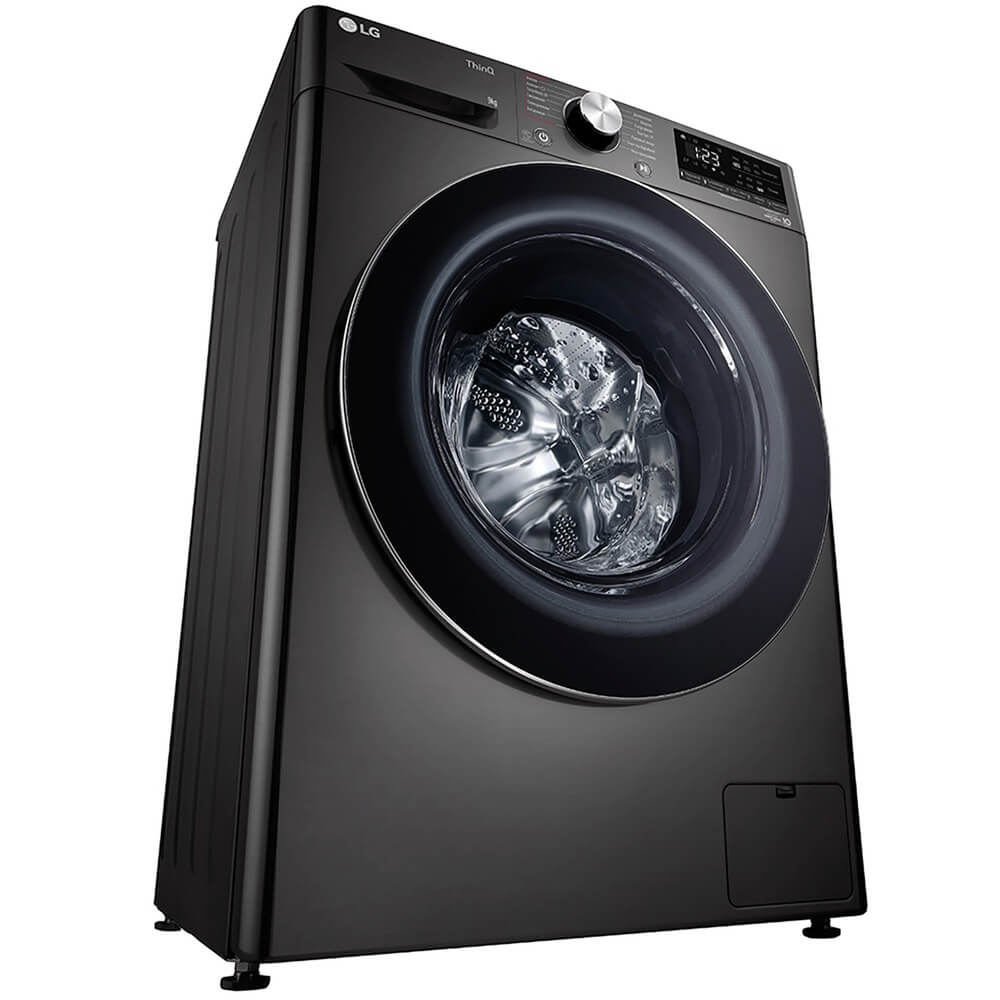 Стиральная машина LG F2V9FW9P, фото 3
