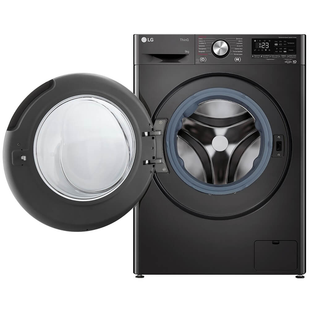 Стиральная машина LG F2V9FW9P, фото 4