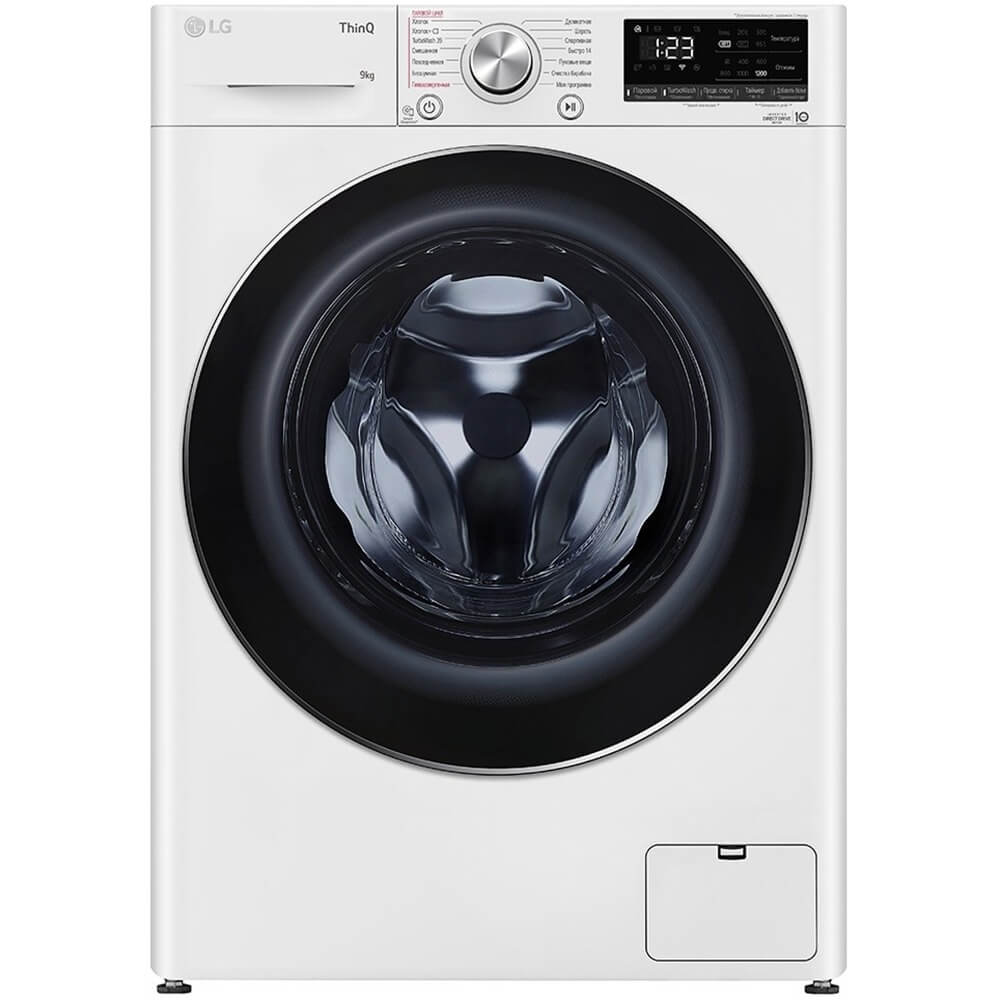 Стиральная машина LG F2V9FW9W