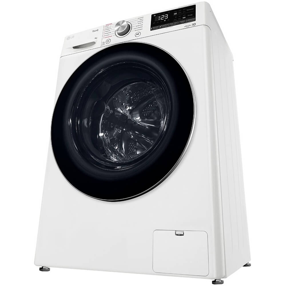 Стиральная машина LG F2V9FW9W, фото 13
