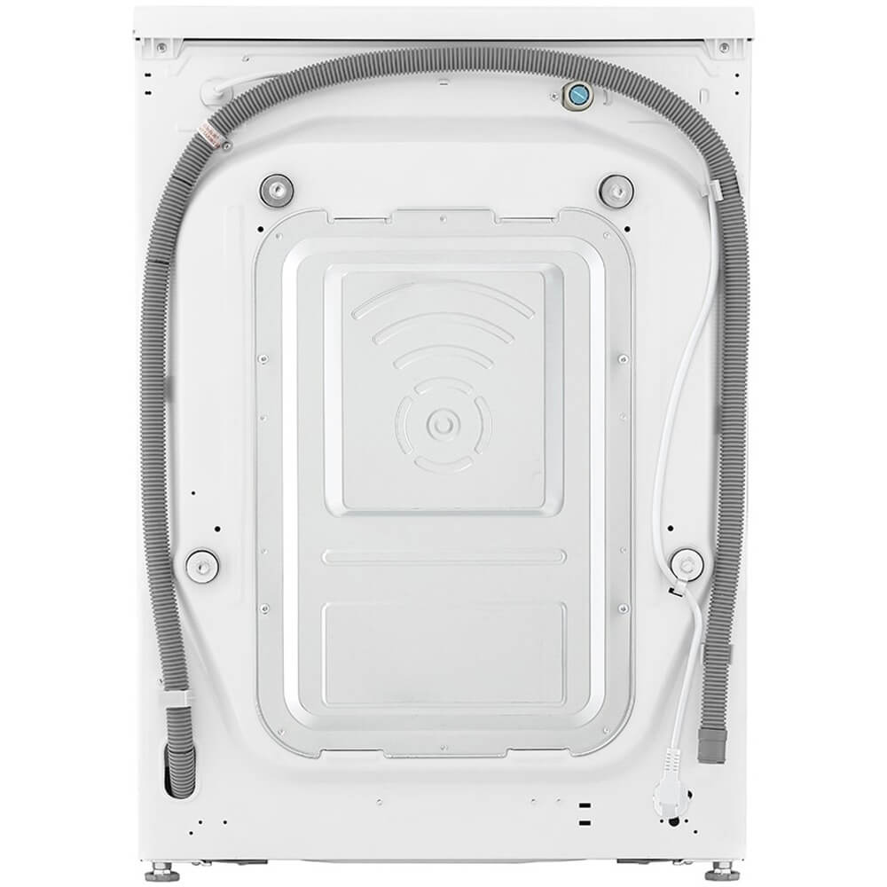 Стиральная машина LG F2V9FW9W, фото 15
