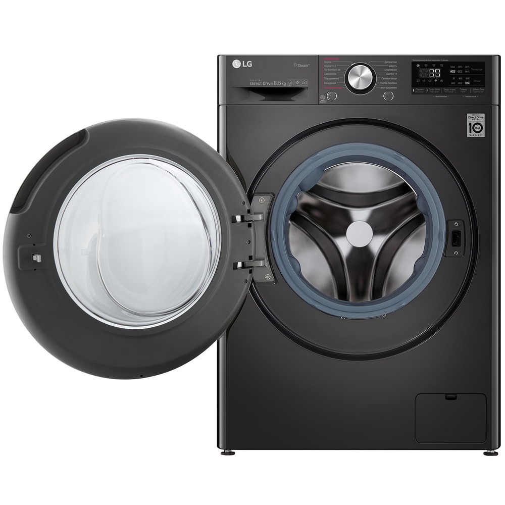 Стиральная машина LG F2V9GW9P, фото 3