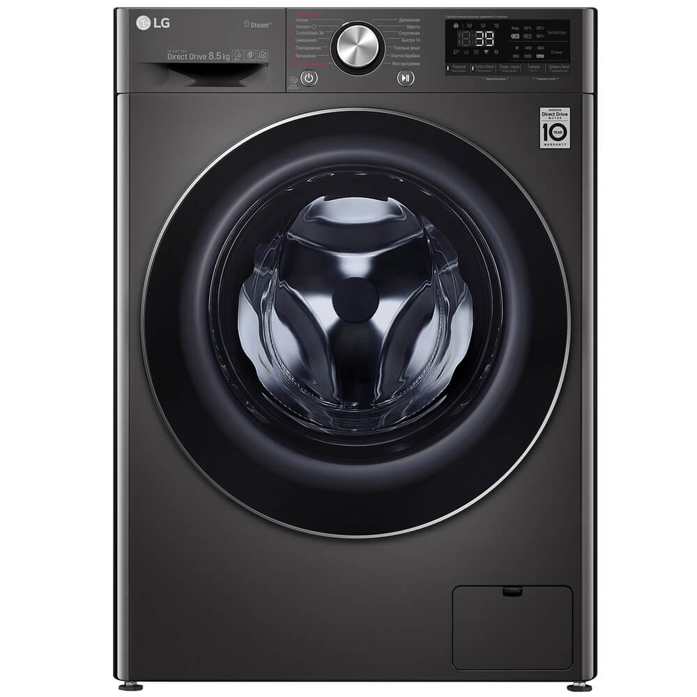 Стиральная машина LG F2V9GW9P, фото 7
