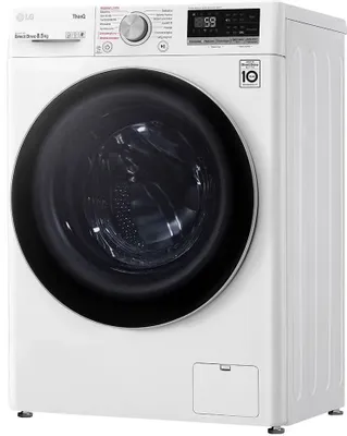 Стиральная машина LG F2WV5S8S1E, фото 6