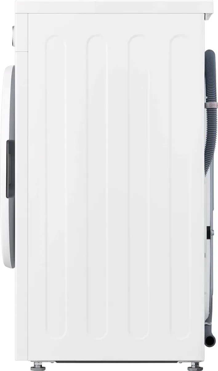 Стиральная машина LG F2Y1HS3W, фото 8