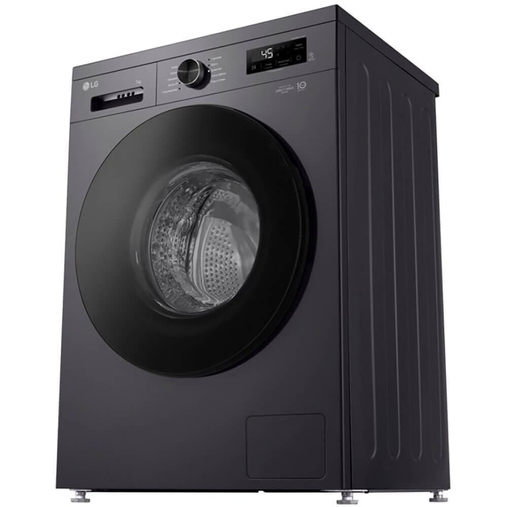 Стиральная машина LG F2Y1HS5J, фото 4