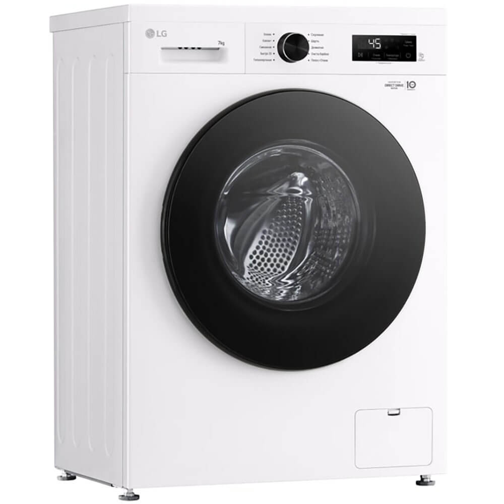 Стиральная машина LG F2Y1HS5W, превью следующего фото