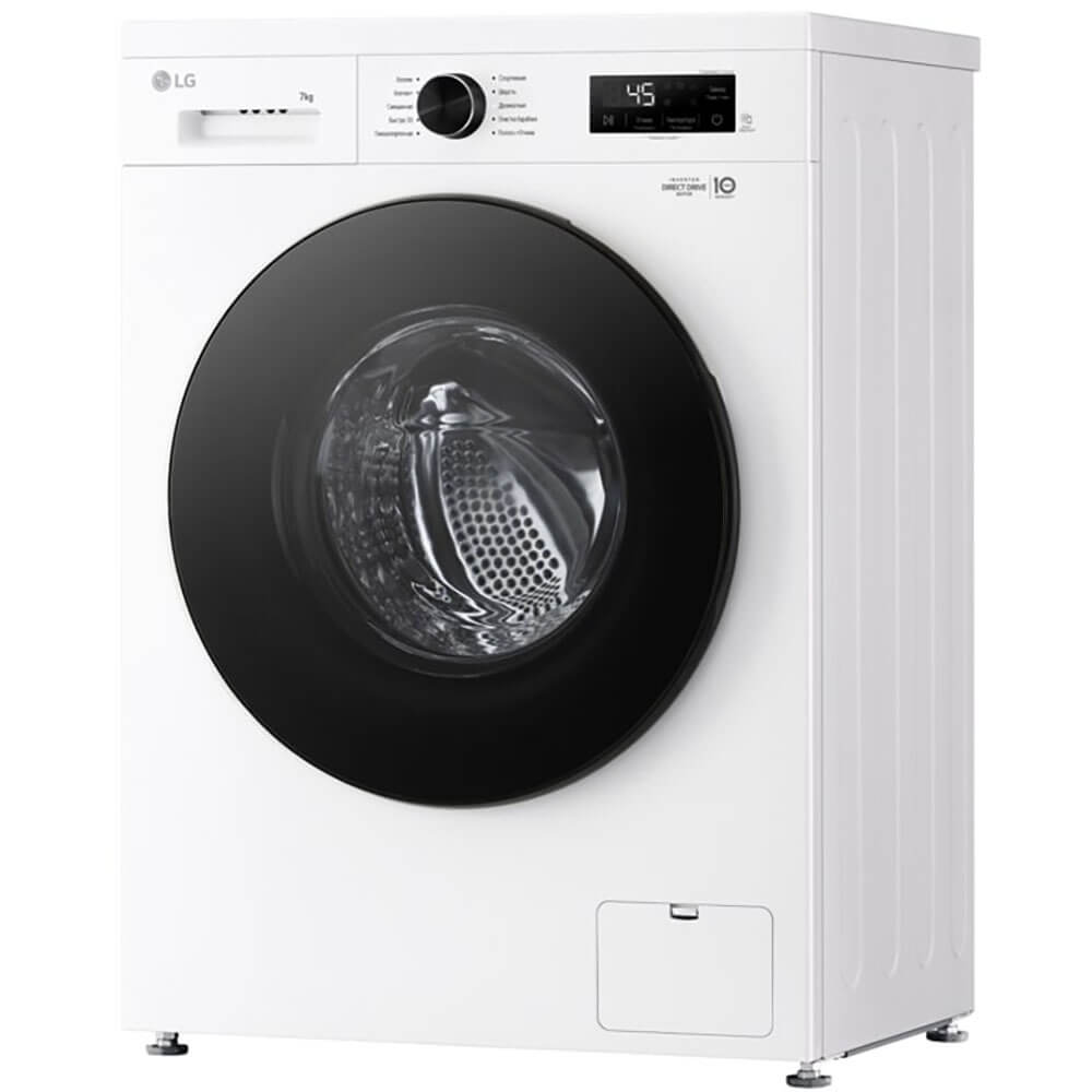 Стиральная машина LG F2Y1HS5W, фото 3