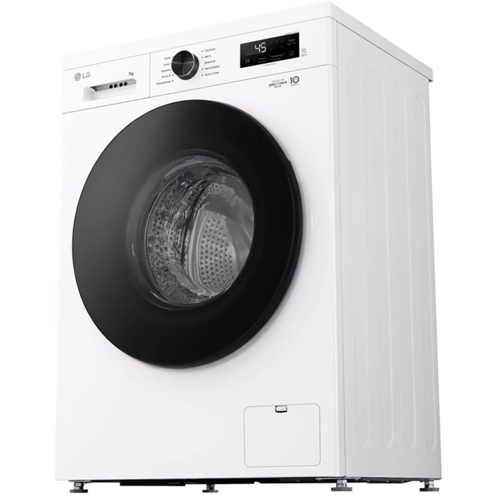 Стиральная машина LG F2Y1HS5W, фото 4