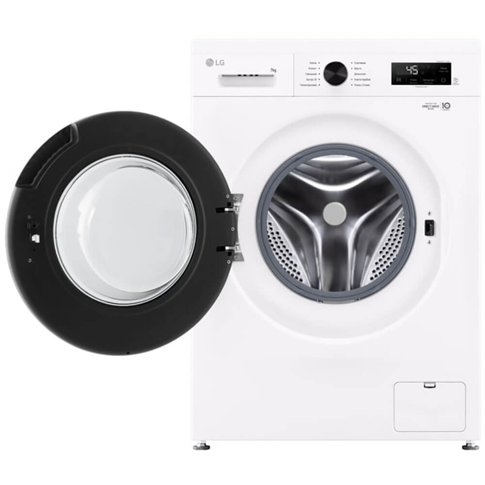 Стиральная машина LG F2Y1HS5W, фото 6