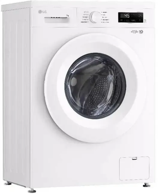 Стиральная машина LG F2Y1NS3W, фото 2