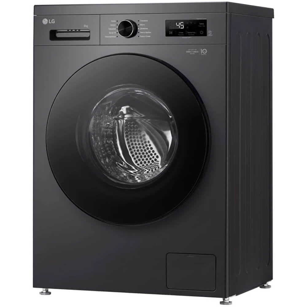 Стиральная машина LG F2Y1NS5J, превью следующего фото