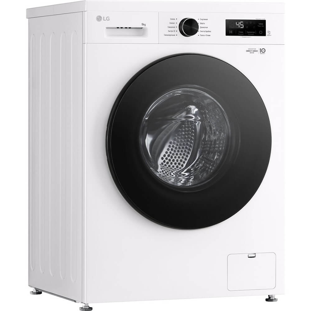 Стиральная машина LG F2Y1VS5W, фото 3