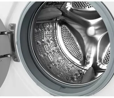 Стиральная машина LG F4J3TS2W белый/хром (пар), превью предыдущего фото