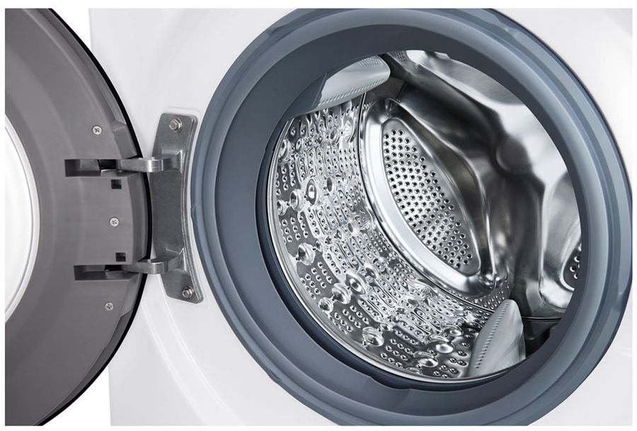 Стиральная машина LG F4M5VS6W, фото 16