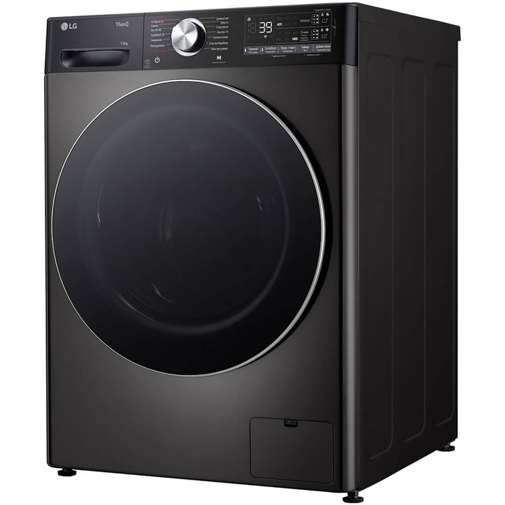 Стиральная машина LG F4V9LA2P, превью следующего фото