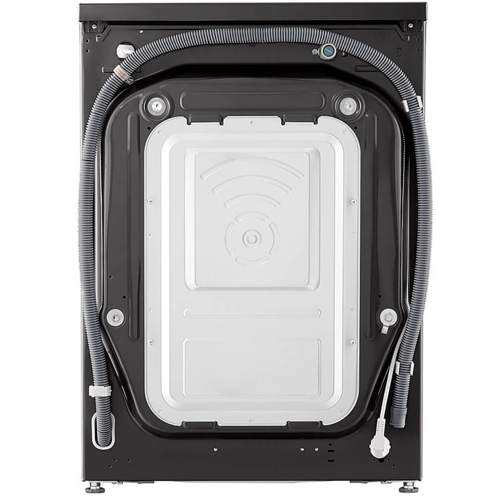 Стиральная машина LG F4V9LA2P, превью предыдущего фото