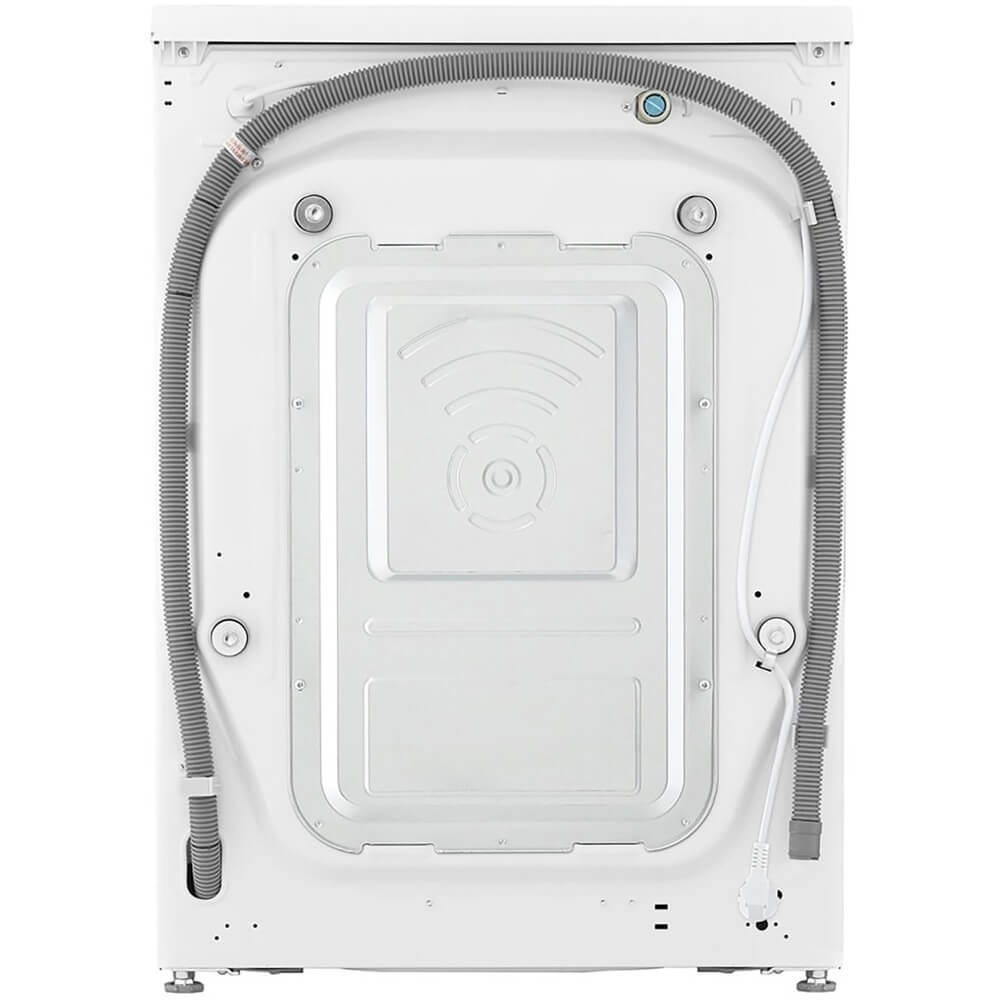 Стиральная машина LG F4V9LA2W, превью предыдущего фото