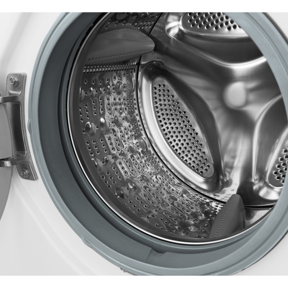 Стиральная машина LG FH0B8LD6 DirectDrive, фото 6